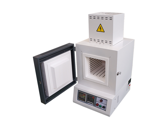 STM-12-12PRO高溫馬弗爐