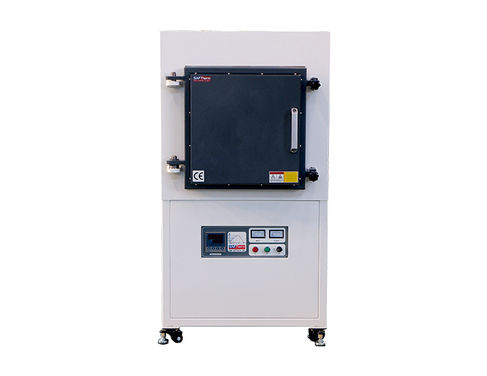 1800℃高溫燒結馬弗爐