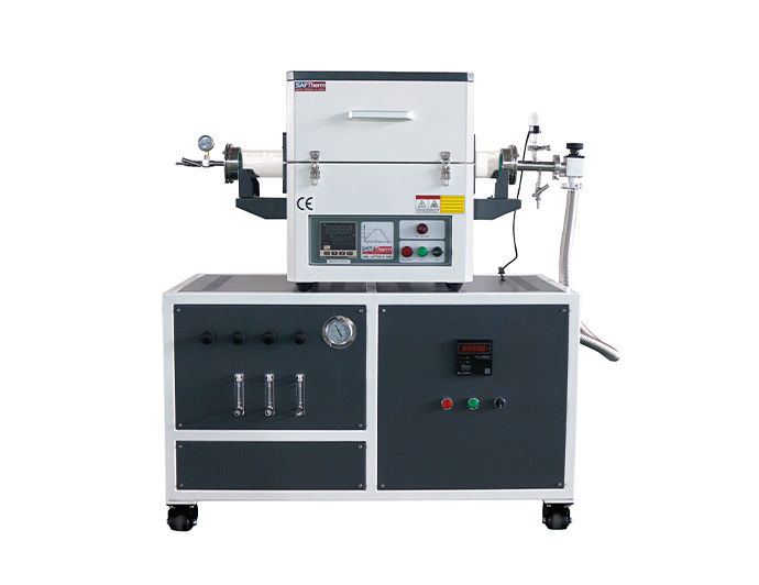 1200℃ CVD管式爐系統