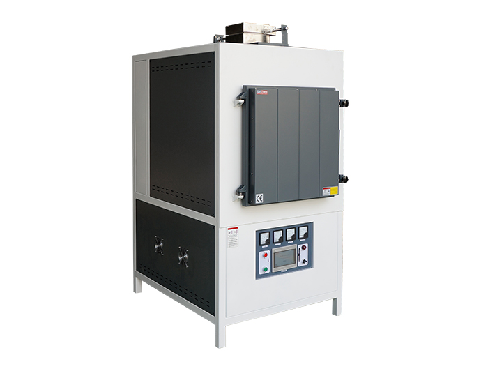 1700℃結構陶瓷燒結爐